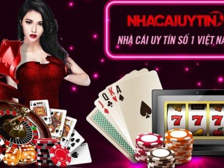 Nhà cái uy tín nhất Việt Nam gọi tên anh tài tobet88