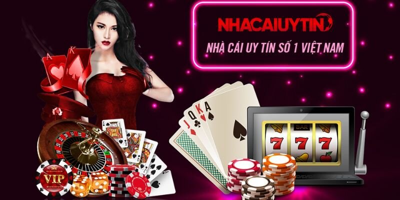 Nhà cái uy tín nhất Việt Nam gọi tên anh tài tobet88