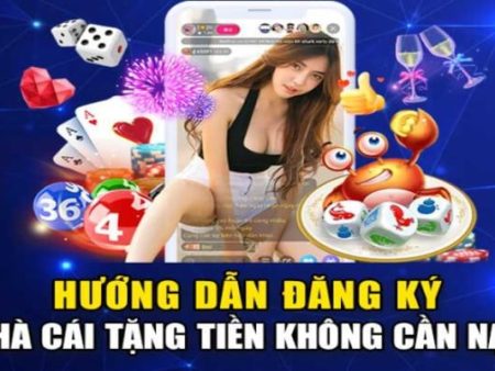 VB68-Bắt đầu hành trình với trang cược xanh chín ngay bây giờ!