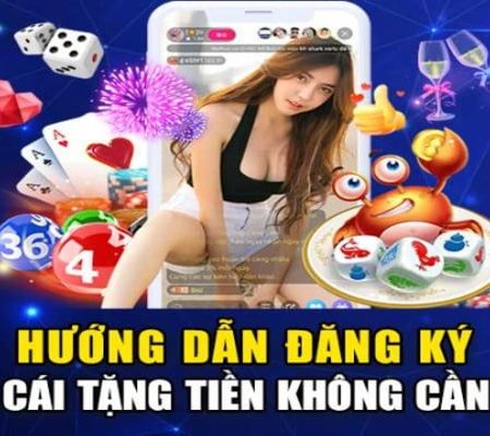 VB68-Bắt đầu hành trình với trang cược xanh chín ngay bây giờ!